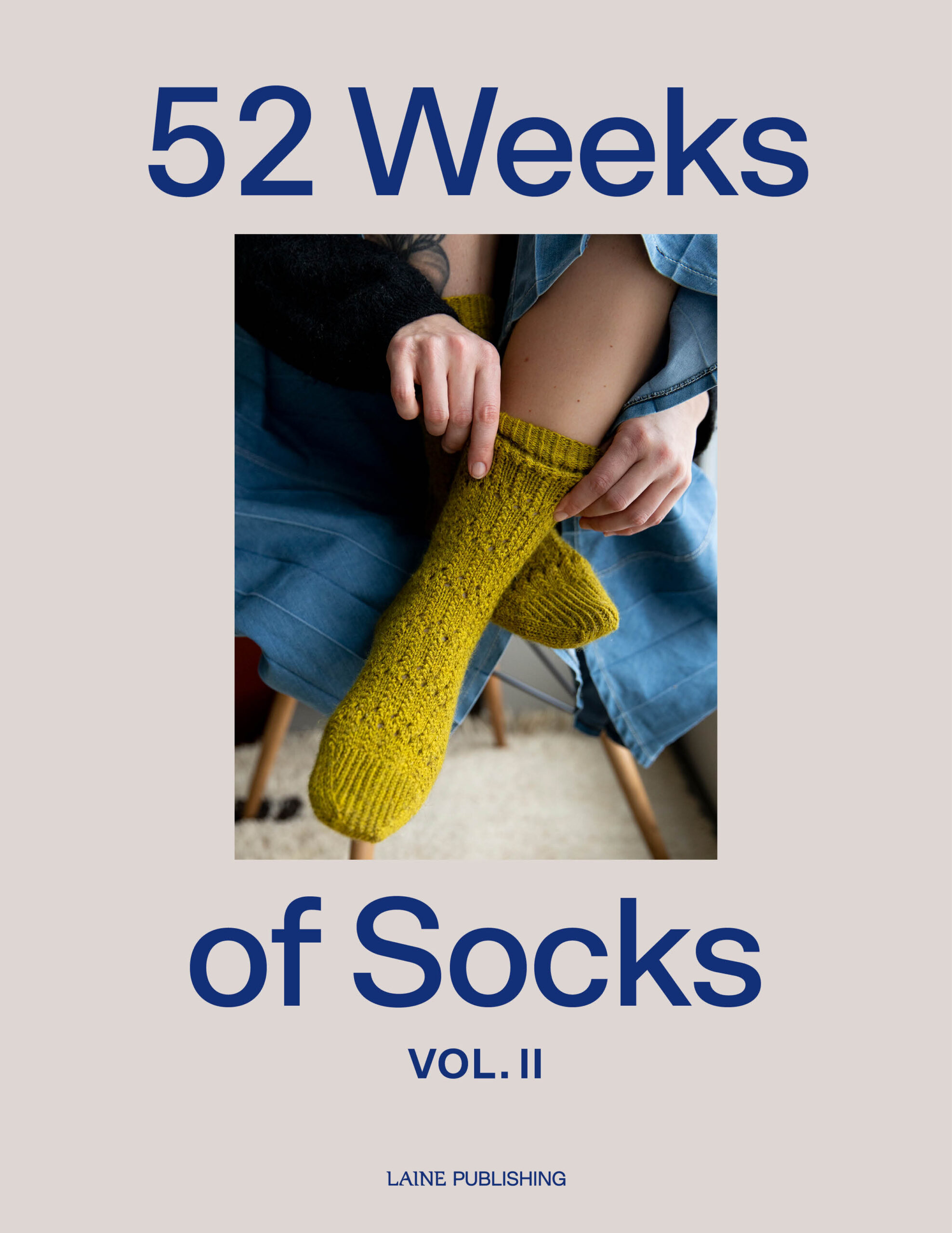 Knit Pop – Miki Teragaki – Café Crochet